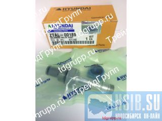 ZTAL-00189  Hyundai H940S 