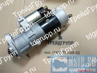 VOE21306350  (starter) Volvo EC240B 