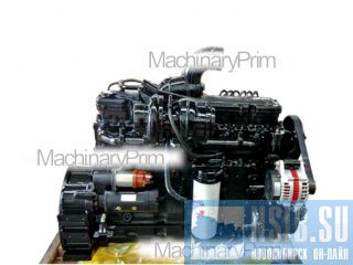  Cummins 6CTAA8.3  