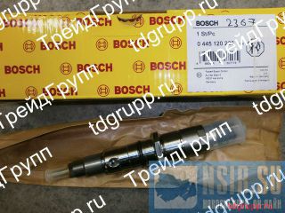 0445120236  Bosch 