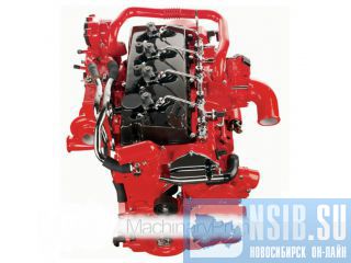  Cummins ISF2.8  