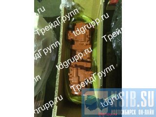 VOE14612484  (Hydraulic pump) Volvo EC460B 