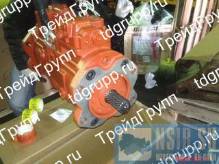 VOE14603650  (hydraulic pump) Volvo EC220D 