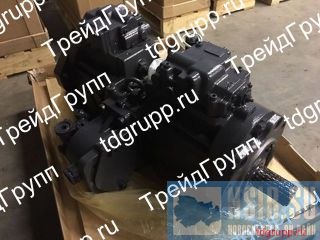 VOE14638306   (main pump) Volvo EC360B 