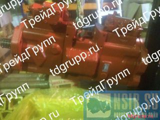 VOE14641331   (main pump) Volvo EC290B 