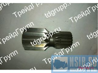 SA7117-30330   (Sun gear) Volvo EC210B 