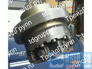 VOE14533651   (travel motor) Volvo EC210B 