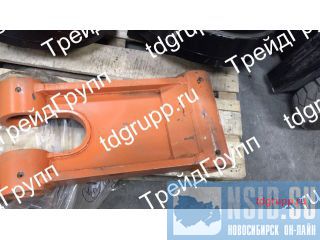 8111348  Hitachi ZX330-5G 