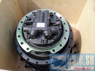 9243839       Hitachi ZX240-3 
