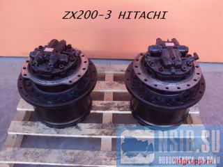 9233692   Hitachi ZX200-3 