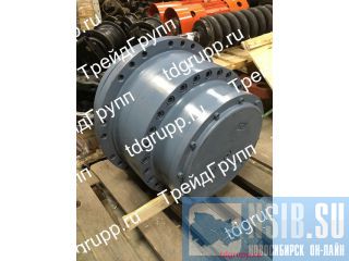 XKAY-02147   Hyundai R380LC-9A 
