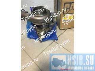 167-9666  (turbocharger) Caterpillar D7R 