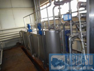  &#774; Tetra ALCIP 10 Tetra Pak 2003 . 