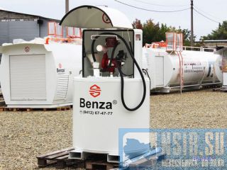   Benza  - 