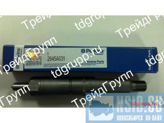 2645A031   (injector) Perkins 