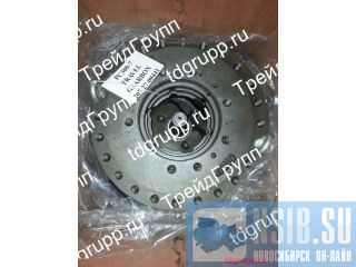 207-27-00371   Komatsu PC300-7 