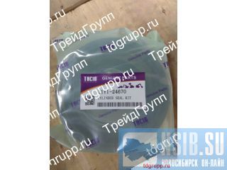 31Y1-24670    Hyundai R450LC-7A 