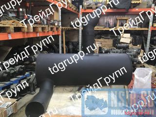11NB-33021 ��������� Hyundai R500LC-7A �����������