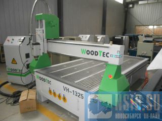 -    WoodTec VH 1325 -