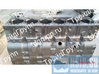 4947363   (Cylinder block) Cummins 6CT 