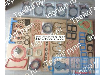 6159-K1-9900/6159-K2-9900   Komatsu  SAA6D125E 