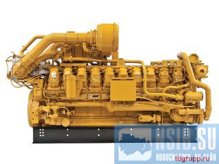 G3520C   Caterpillar 