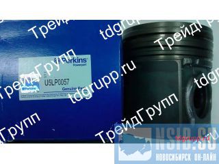 U5LP0057 (3135J241)    Perkins 
