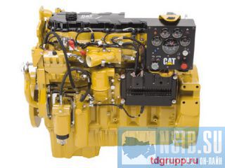  Caterpillar C9 