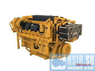  Caterpillar 32 