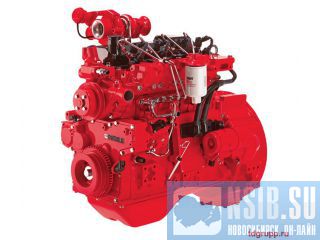   Cummins QSC 8.3 