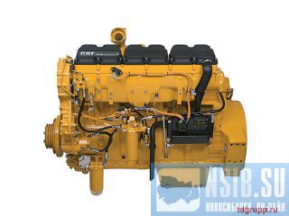    caterpillar 18 
