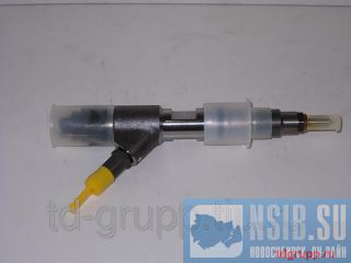  5283275 (5283275NX) (4947582) Cummins ISF3.8 