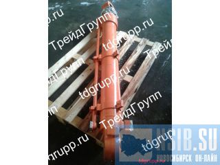440-00045   Doosan Solar 255LC-V 
