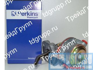ULPK0015   (lift pump) Perkins 