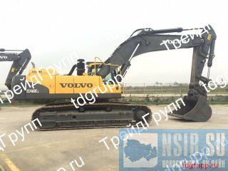 14523672   Volvo EC460B 