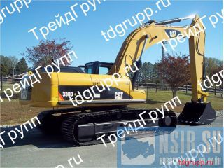 289-8012 ������������ ����� Caterpillar 330D �����������