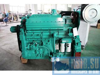    Cummins KT19-G8 (L)  