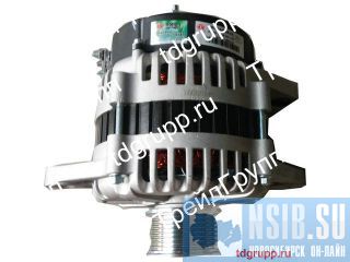 3972529  (Generator) Cummins L325 