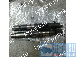 619-61725001  Kato HD512 