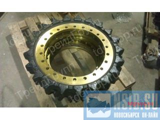 707-50201000  Kato HD820 III 
