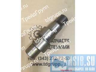 1.405-00045  (Shaft) Doosan S225LC-V 