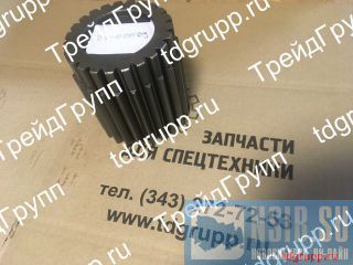 104-00039   Doosan S340LC-V 