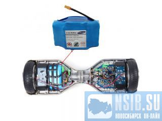  Smart Balance 