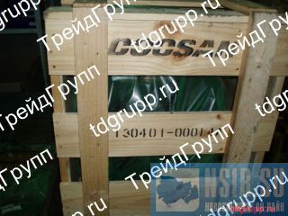 130401-00014B   Doosan S255LC-V 