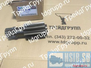 2101-1020C   Doosan 