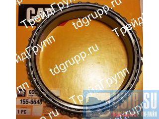 155-6648  Caterpillar CAT 