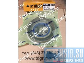 XCAV-00033    Hyundai SL765 