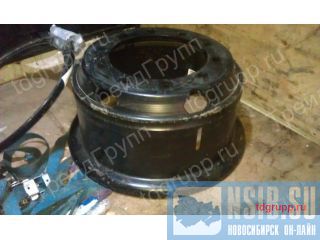 81E4-20042   Hyundai R170W-7 