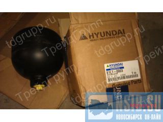 81L1-0003  Hyundai 