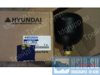 81L1-0004  Hyundai 